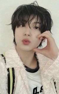 出道專 jyp 特典卡 