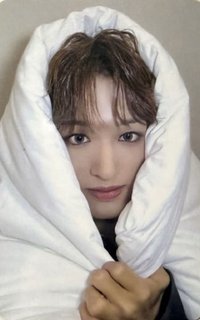 迷二 ms 台北線下 簽售卡 棉被卡