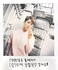 正一後續 專輯卡 