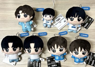 努努（萬代娃娃一代、二代）