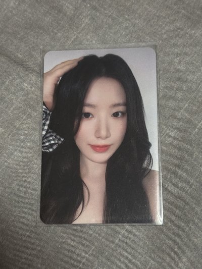 正規2 Ms12 摸頭刷（雙面卡）