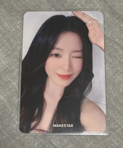 正規2 Ms12 摸頭刷（雙面卡）