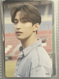 💚NOT ALONE HMV操場碩