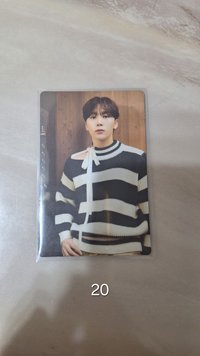 克拉島隨機卡 寛