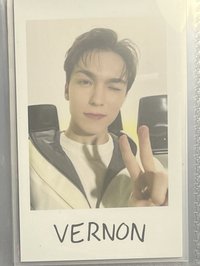 FOLLOW AGAIN拍立得