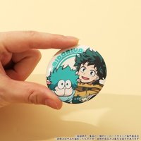 MHAnimals 動物徽章