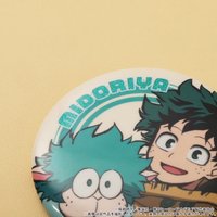 MHAnimals 動物徽章