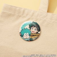 MHAnimals 動物徽章