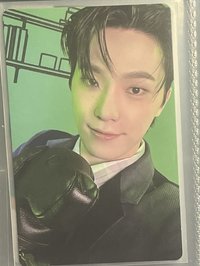 💚正五專卡（左）