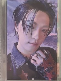 💚正五環球PB ver特典