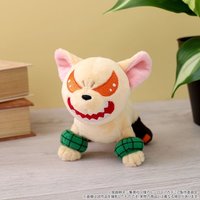 骨頭社 動物 吊娃 MHAnimals