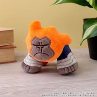骨頭社 動物 吊娃 MHAnimals