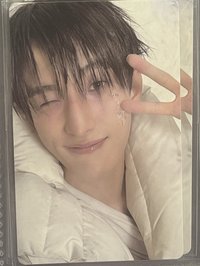 正五WVS PB ver特典