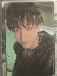 正五WVS PB ver預售特典