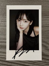 柚拍立得（多帶任2帕卡）