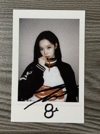 冬拍立得（多帶任2帕卡）