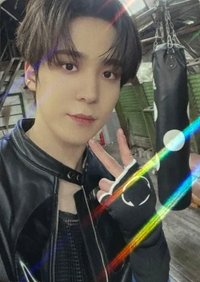 Beyond Zero hmv 特典卡 