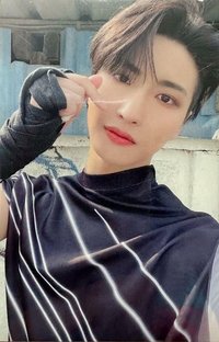 Beyond Zero 入場卡 / 場限卡 pop-store