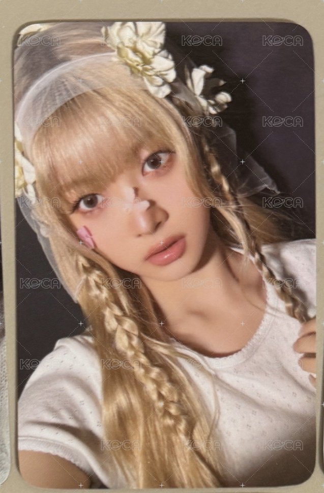 採