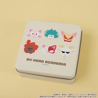 MHAnimals 方巾手帕