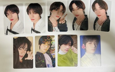 都是崔杋圭 Part Two