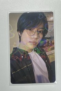 迷六日咖特典圭