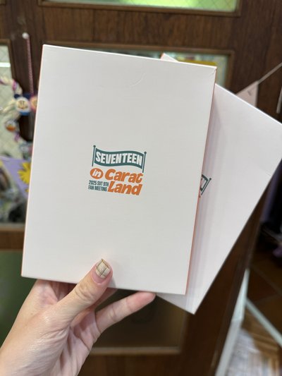 2025 克拉島旋轉立牌 知秀 勝寛