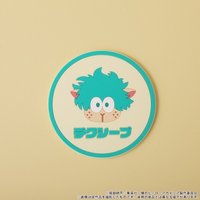 骨頭社 杯墊 MHAnimals