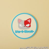 骨頭社 杯墊 MHAnimals