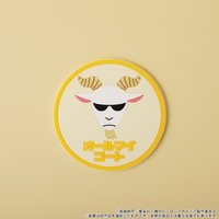 骨頭社 杯墊 MHAnimals