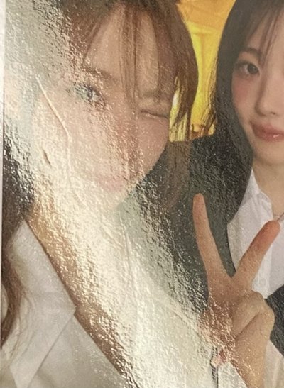 QWER 專卡 迷你一 快閃