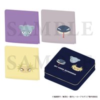 骨頭社 MVAnimals 方巾手帕