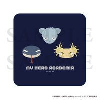 MVAnimals 方巾手帕