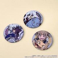 骨頭社 MVAnimals 動物徽章