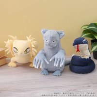 骨頭社 MVAnimals 動物 大娃