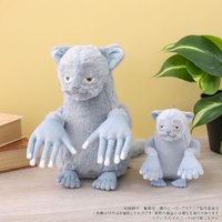 MVAnimals 動物 大娃