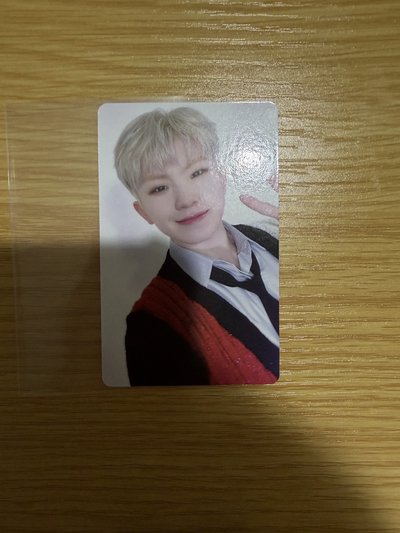 🍚 知勳POL 演唱會 DVD / CD 卡 ｜DVD ver.