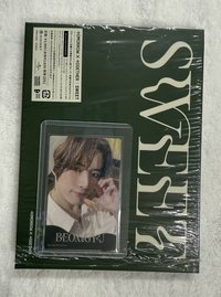 SWEET 限定盤圭全專