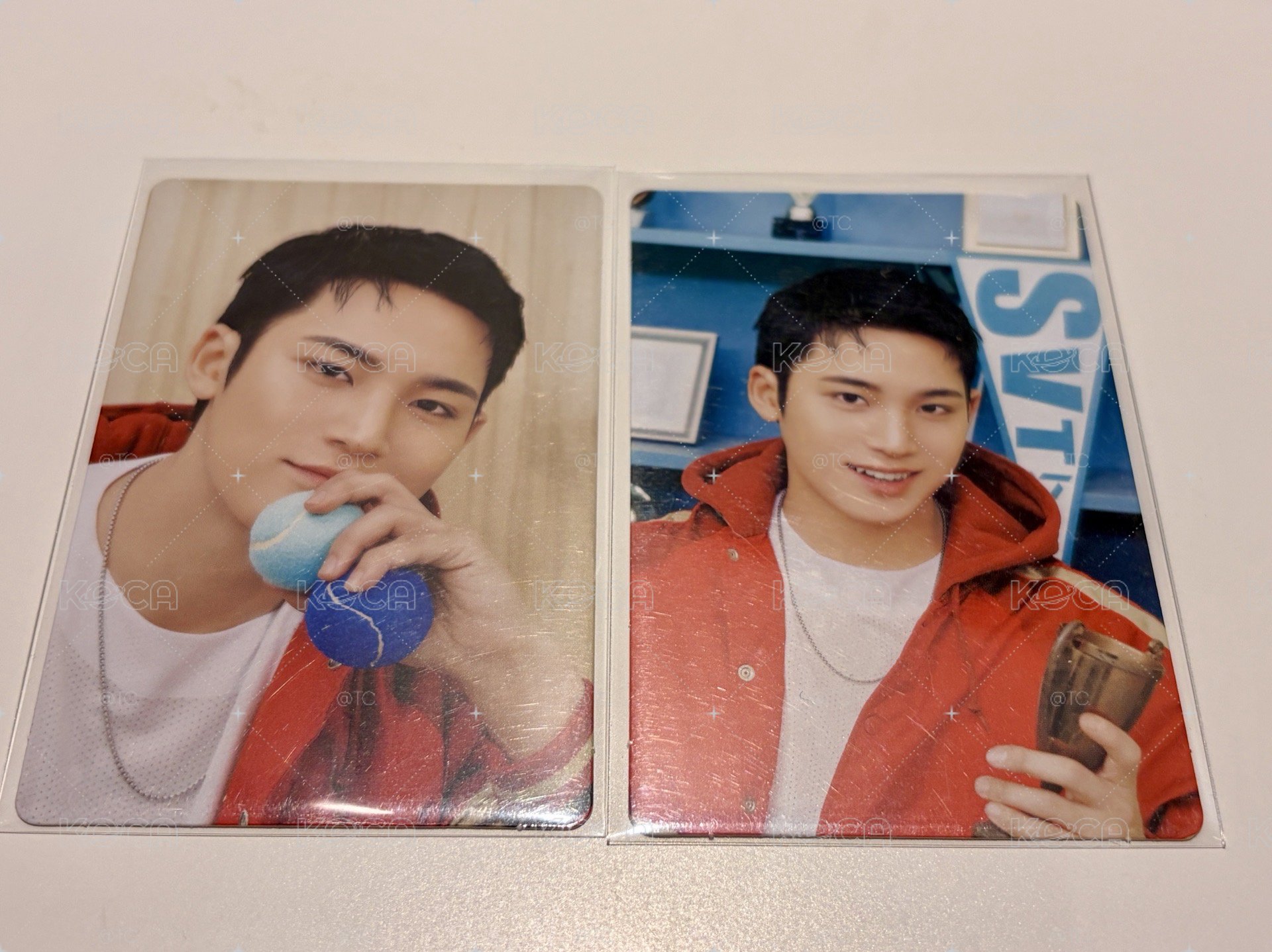 9th克拉島｜MINGYU