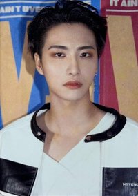 Beyond Zero 專輯卡 WHITE