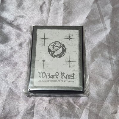 成燦 25年曆MD 戒指