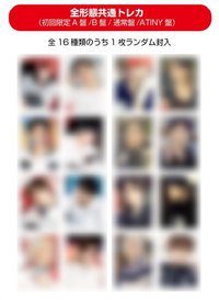 Beyond Zero 全形態共通專輯卡