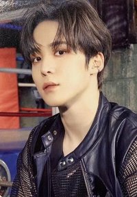 Beyond Zero 專輯卡 BLACK