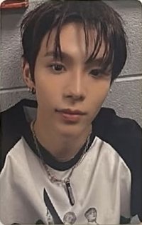 FAME Kpop Nara 特典卡 