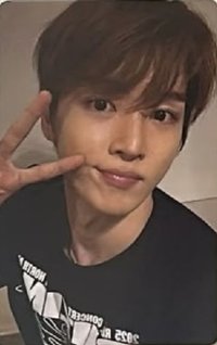 FAME Kpop Nara 特典卡 