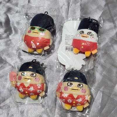 炤熙 豆兵 糰子娃