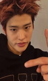 FAME Kpop Nara 特典卡 