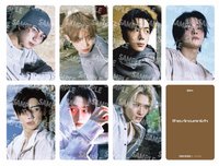 迷七 塔店 特典卡