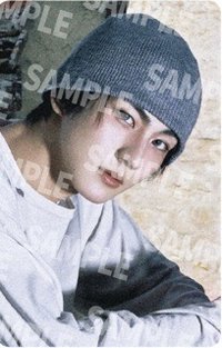 迷七 塔店 特典卡 