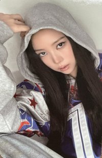 BURNING UP 隨機卡 B ver.